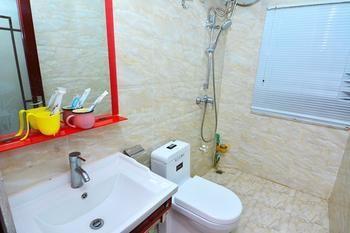 In Love With The Blue Sea Inn Xiamen Exterior foto